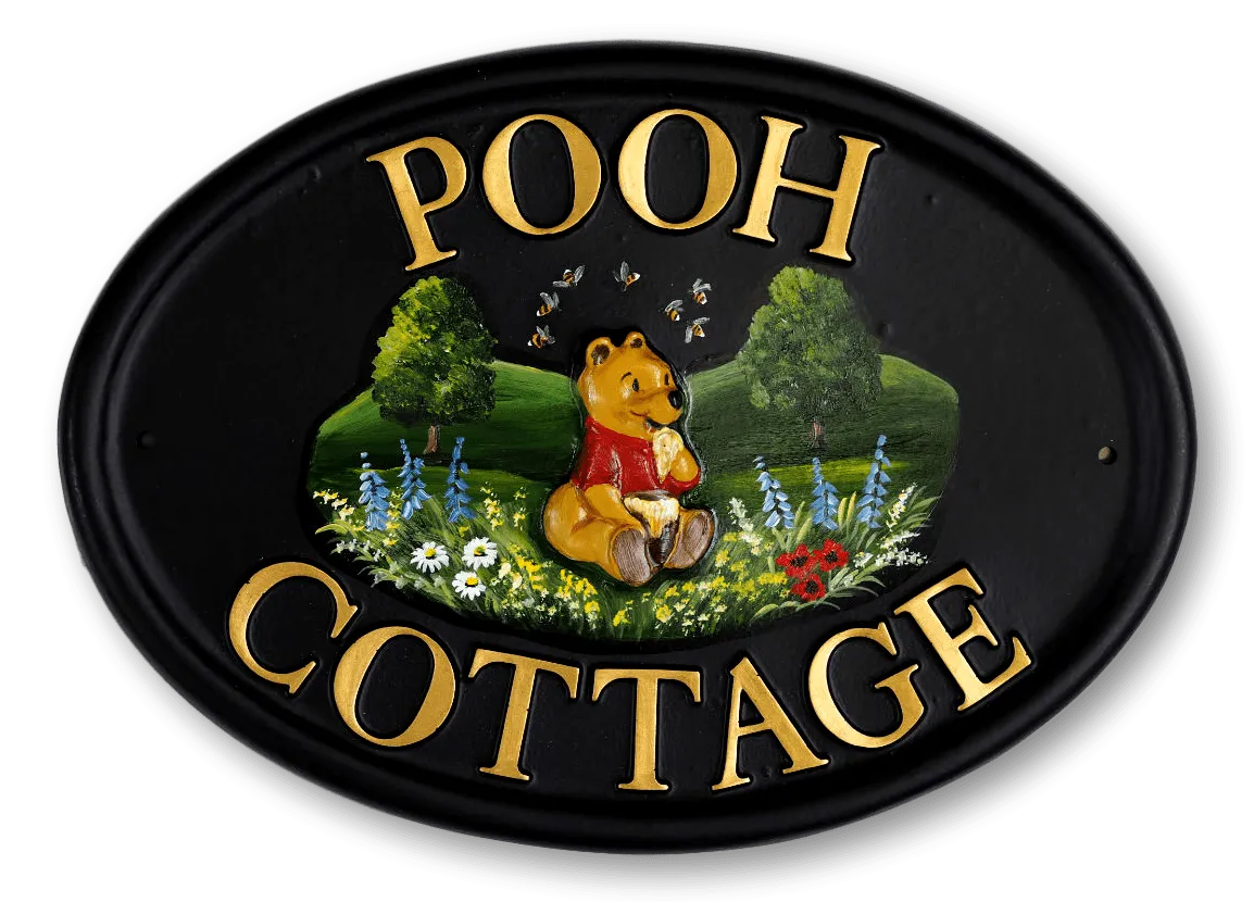 Pooh Bear Disney