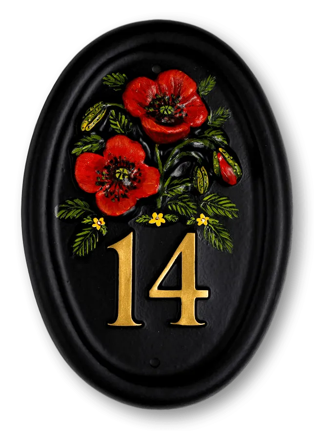 Poppies