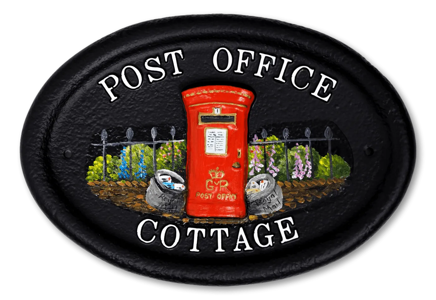 Post Box