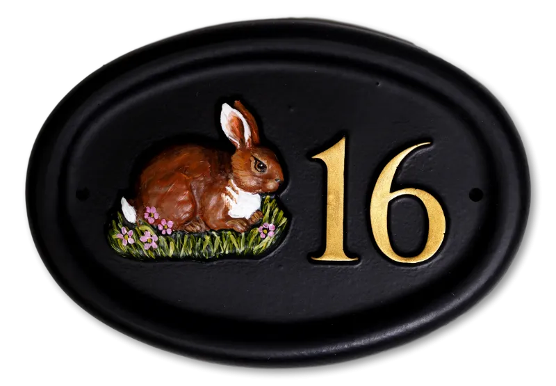 Rabbit Small