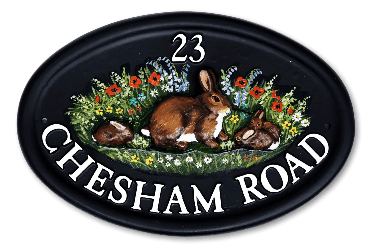 Rabbits