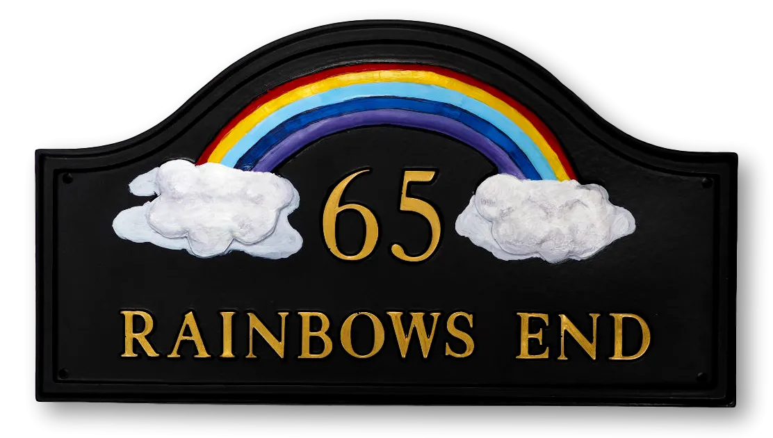 Rainbow