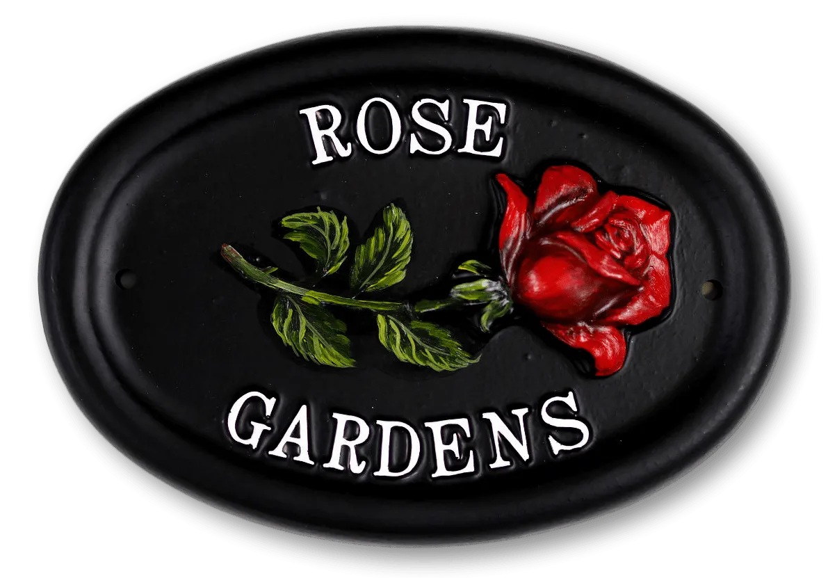 Rose Single