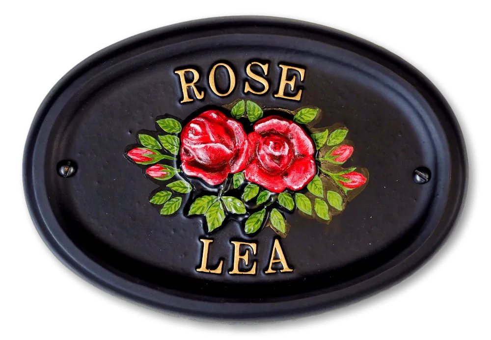 Roses