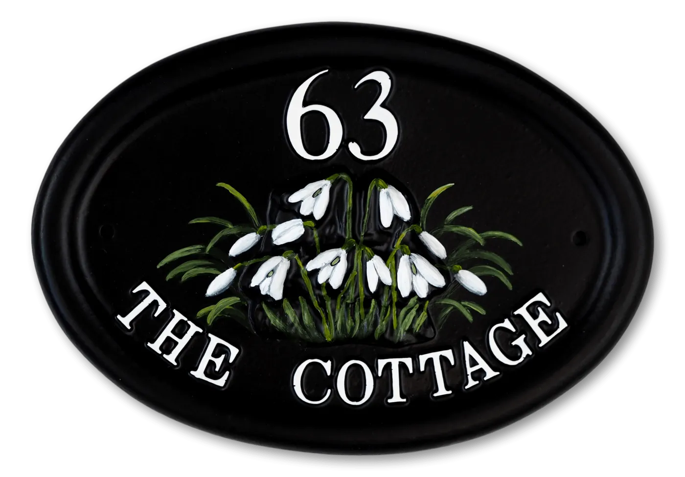 Snowdrops