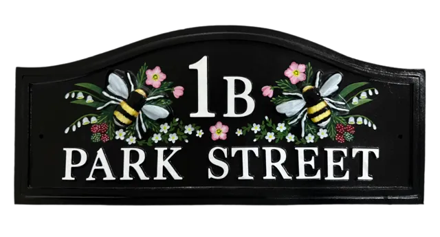 Split Bees & Blossom