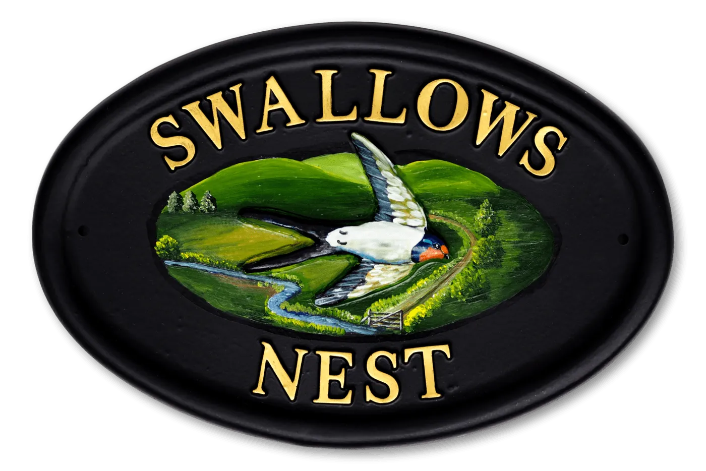 Swallows