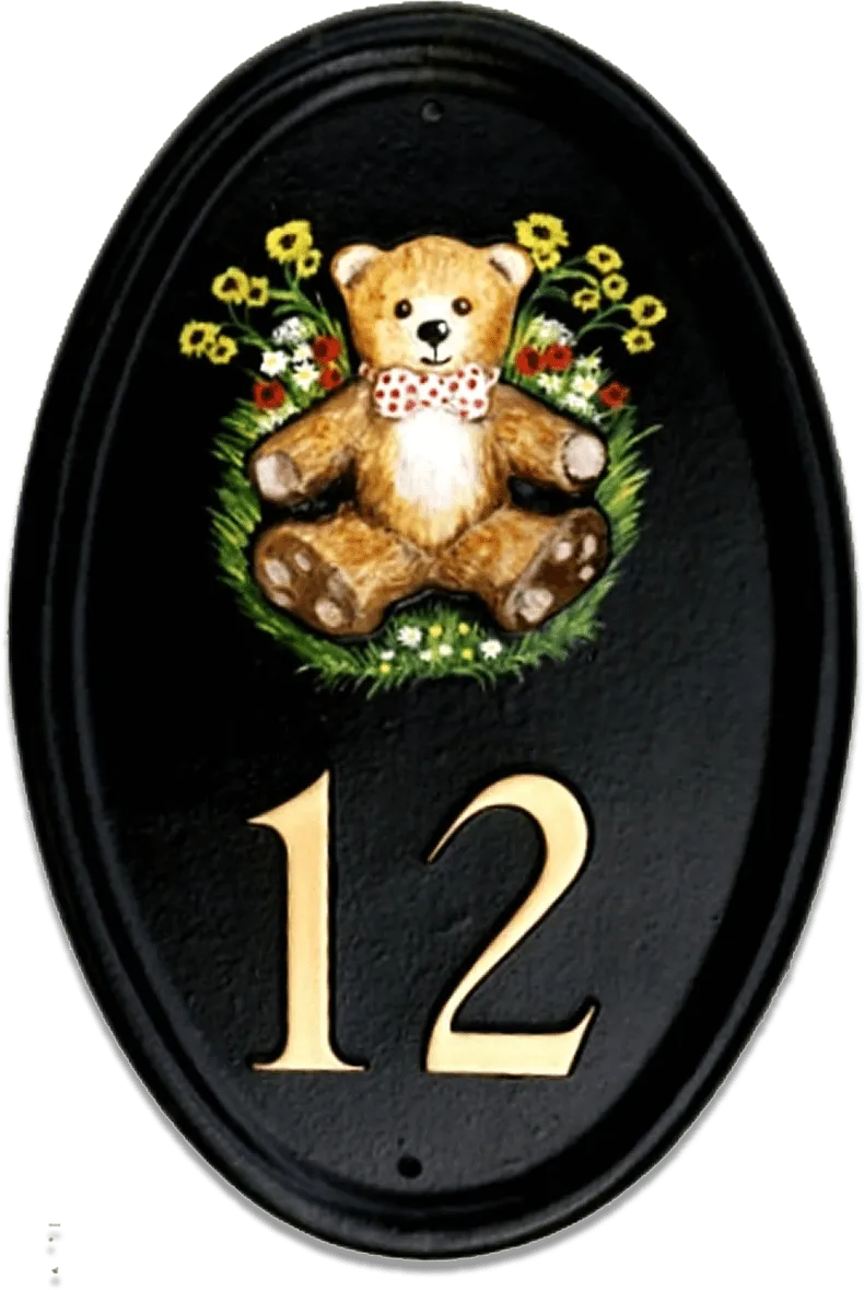 Teddy