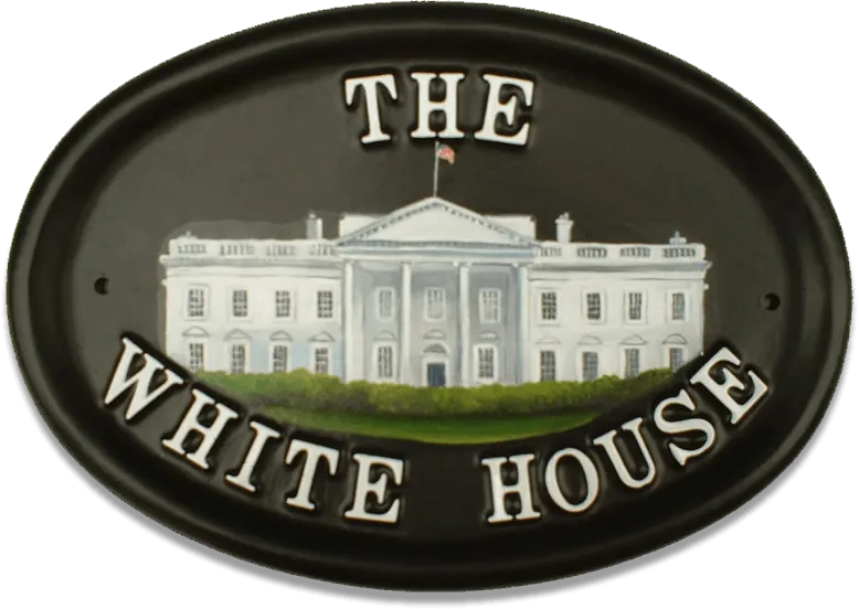 The White House