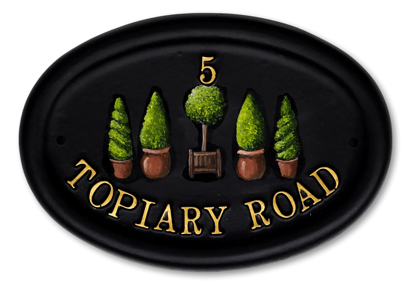 Topiary
