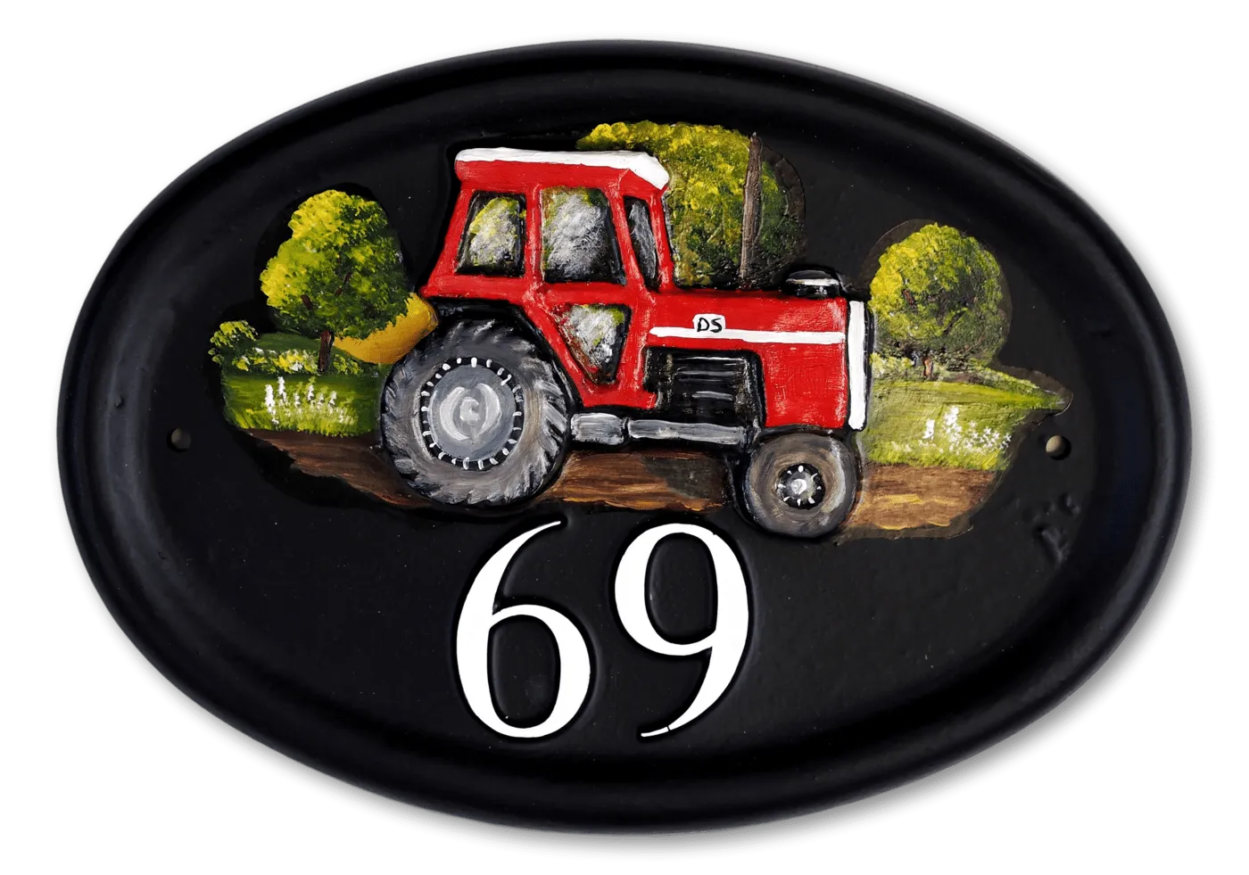 Tractor