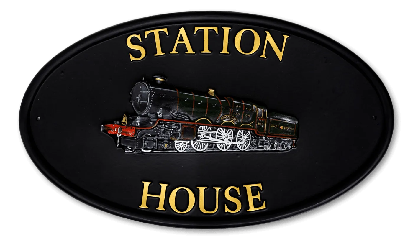 Train