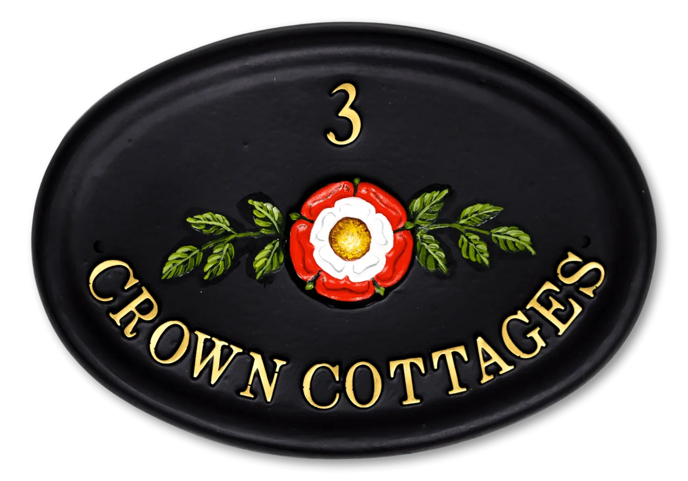 Tudor Rose