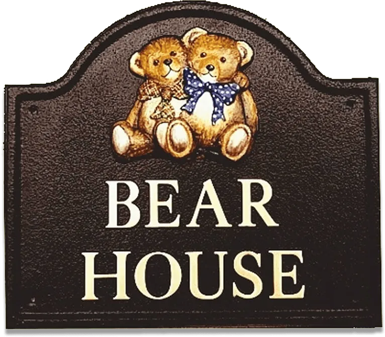 Twin Teddies