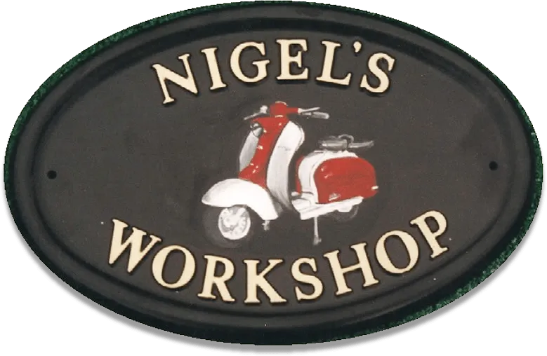 Vespa