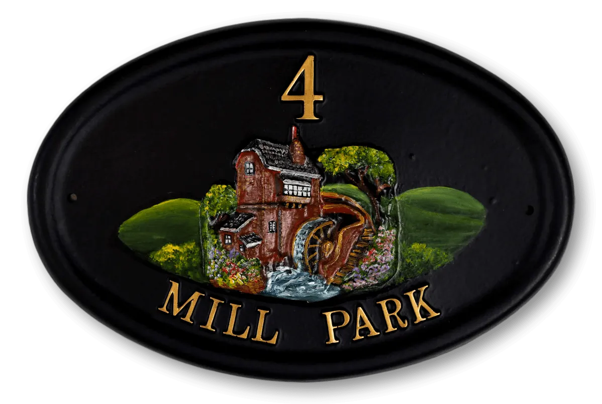 Watermill