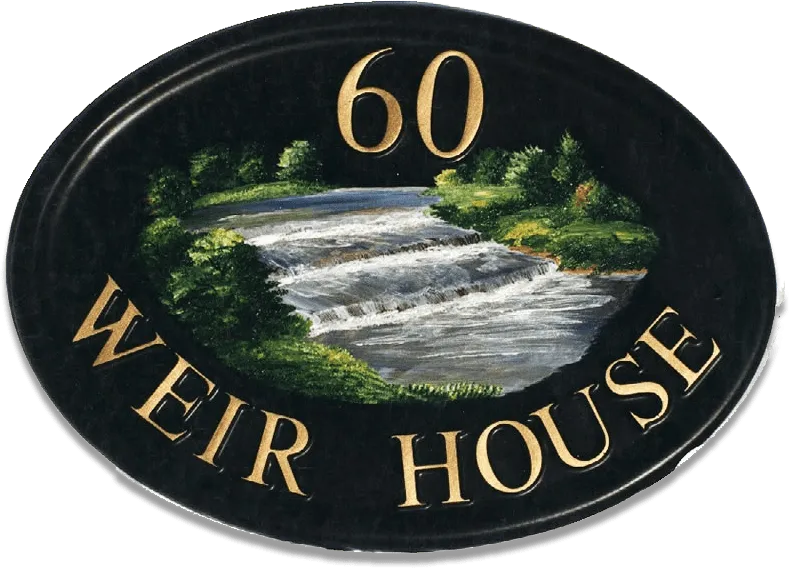 Weir