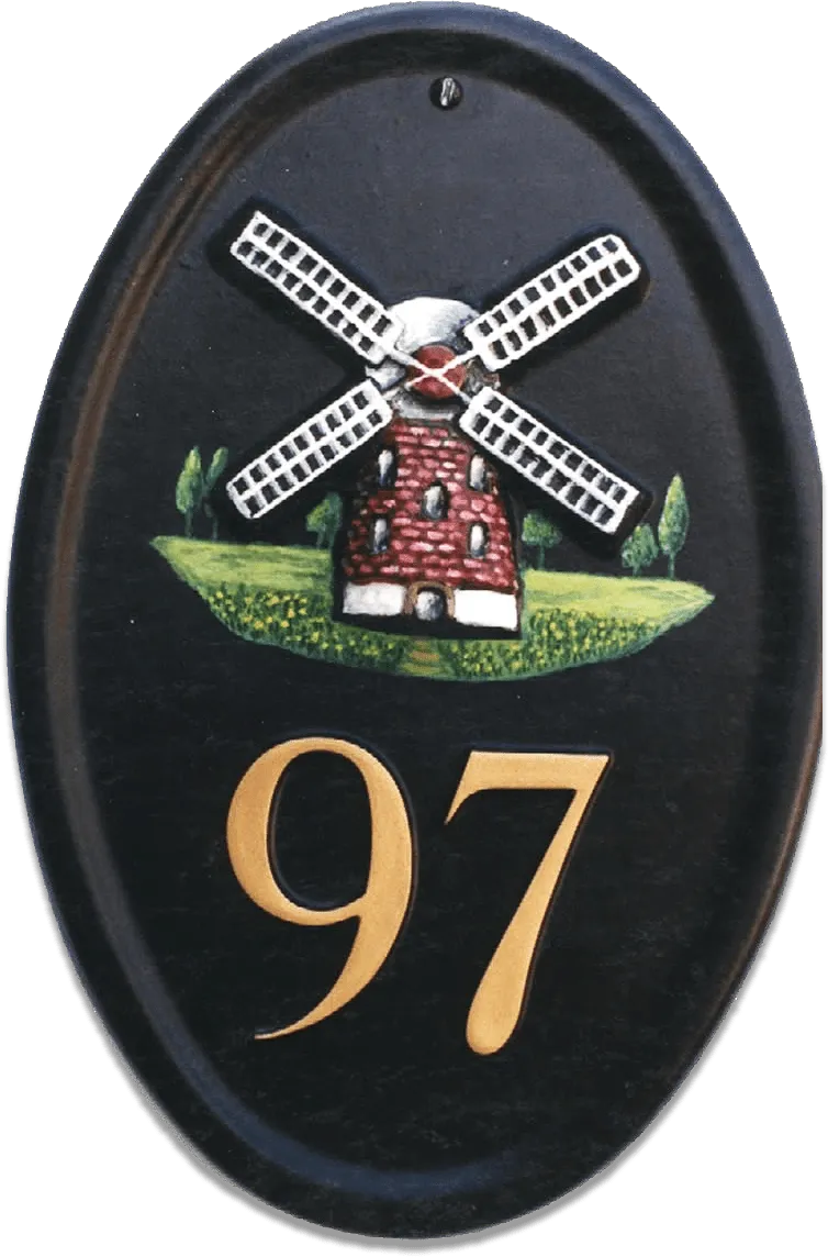 Windmill