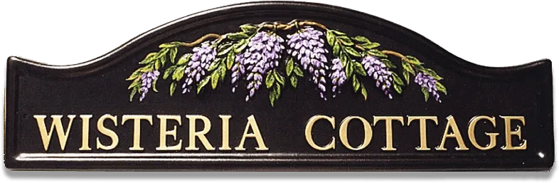 Wisteria
