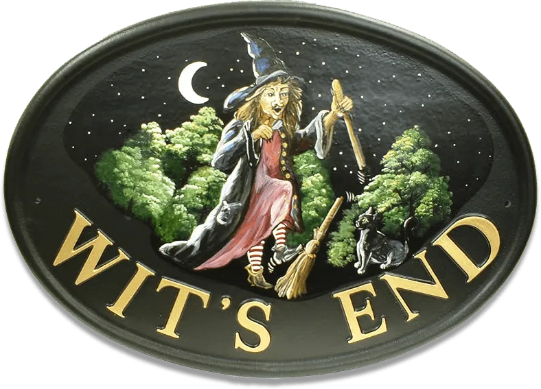 Witch
