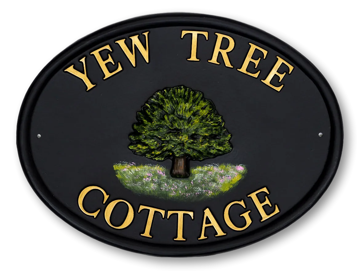 Yew