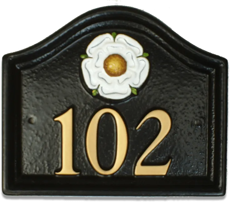 Yorkshire Rose