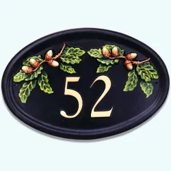 Acorns - F2e