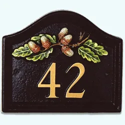 Acorns - F1b