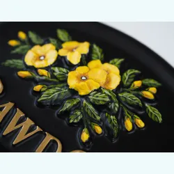Alamanda Close Up - F5a-close