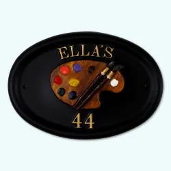 Artists Palette - M4a