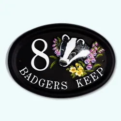 Badger - A4a