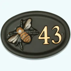 Honey Bee - B1d