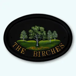 Birch - T9a