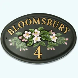 Blossom - F11d