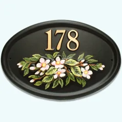 Blossom - F11e