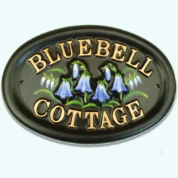 Bluebell - F12c