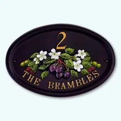 Brambles - F16a