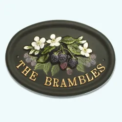 Brambles - F16b