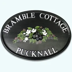 Brambles - F16d