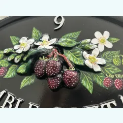 Brambles