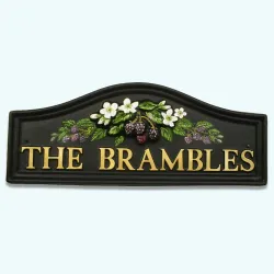 Brambles - F15a
