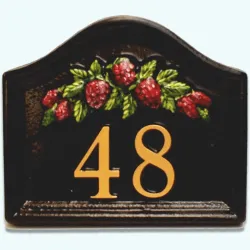 Brambles - F15b