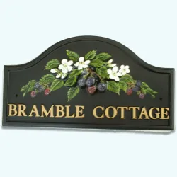 Brambles - F15c