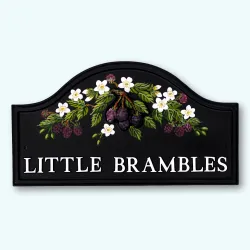 Brambles - F15d