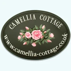 Camellia - F18c
