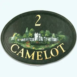 Castle - M37b