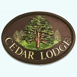 Cedar - T13a
