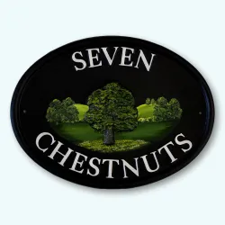 Chestnut - T15a
