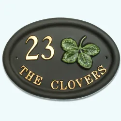 Clover - F28a