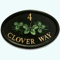 Clover - F28b